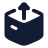 Package Sent icon preview