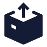 Package Sent icon preview