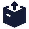 Package Sent icon preview