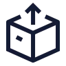 Package Sent icon preview