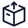 Package Sent icon preview