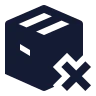 Package X icon preview