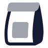 Packaging icon preview