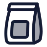 Packaging icon preview