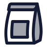 Packaging icon preview