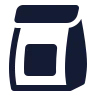 Packaging icon preview