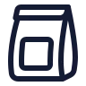 Packaging icon preview