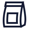 Packaging icon preview