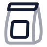 Packaging icon preview