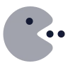 Pacman 01 icon preview