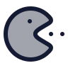 Pacman 01 icon preview