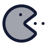 Pacman 01 icon preview