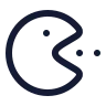 Pacman 01 icon preview