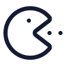 Pacman 01 icon preview