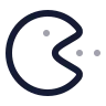 Pacman 01 icon preview
