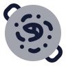 Paella icon preview