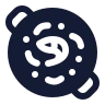 Paella icon preview