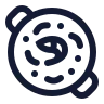 Paella icon preview