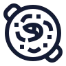 Paella icon preview