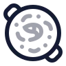 Paella icon preview