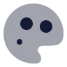 Paint Board icon preview