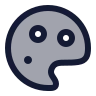 Paint Board icon preview