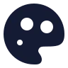 Paint Board icon preview