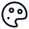 Paint Board icon preview