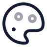 Paint Board icon preview