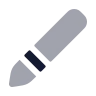 Paint Brush 01 icon preview