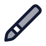 Paint Brush 01 icon preview
