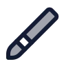 Paint Brush 01 icon preview