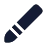 Paint Brush 01 icon preview