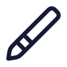 Paint Brush 01 icon preview