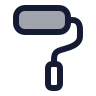 Paint Brush 02 icon preview