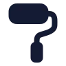 Paint Brush 02 icon preview