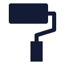 Paint Brush 02 icon preview