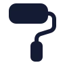 Paint Brush 02 icon preview
