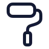 Paint Brush 02 icon preview