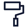 Paint Brush 02 icon preview