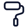 Paint Brush 02 icon preview