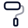 Paint Brush 02 icon preview