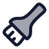 Paint Brush 03 icon preview