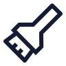 Paint Brush 03 icon preview