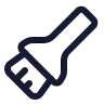 Paint Brush 03 icon preview