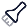 Paint Brush 03 icon preview