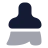 Paint Brush 04 icon preview