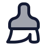 Paint Brush 04 icon preview