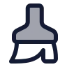 Paint Brush 04 icon preview