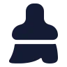 Paint Brush 04 icon preview